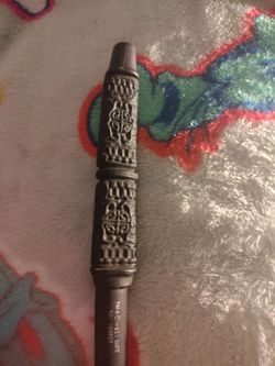 Harry Potter wond