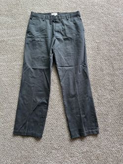 Dockers Men's Straight Fit Casual Chino Pants 34x34