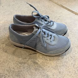 Dansko Hayes Sneakers