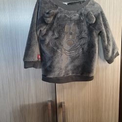 Disney Baby Sweater