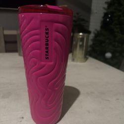Starbucks Cup