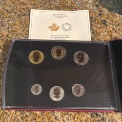 Monedas $90