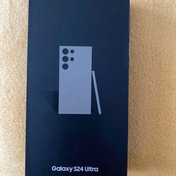 Samsung S24 Ultra