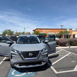 For Sale 2022 Nissan Rogue