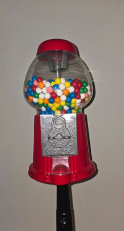 Gumball Machine