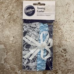 Wedding Garter 