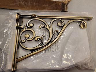 Shelf Brackets