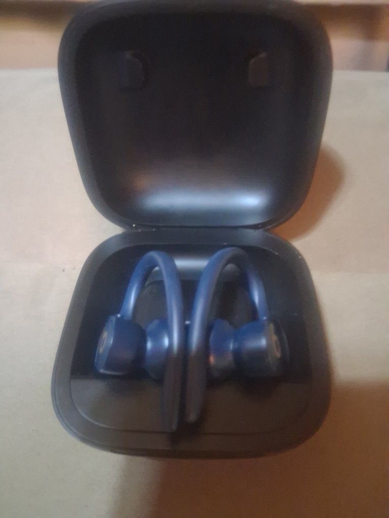 Powerbeats Pro By Dre