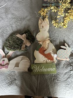Easter Decorations