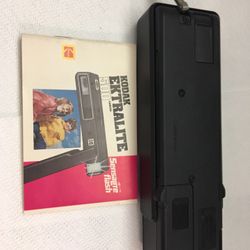 Kodak Camera  