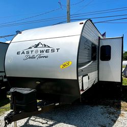 2021 East West Rv For Sale!