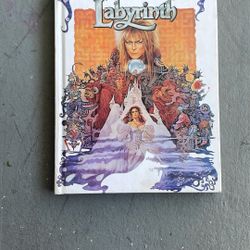 DVD Jim Henson Ladyrinth 