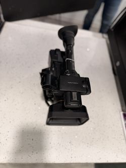 Sony Camcorder For Sale! 