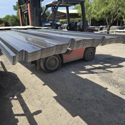 R Panel 26ga And AG Panel 29 Gauge 