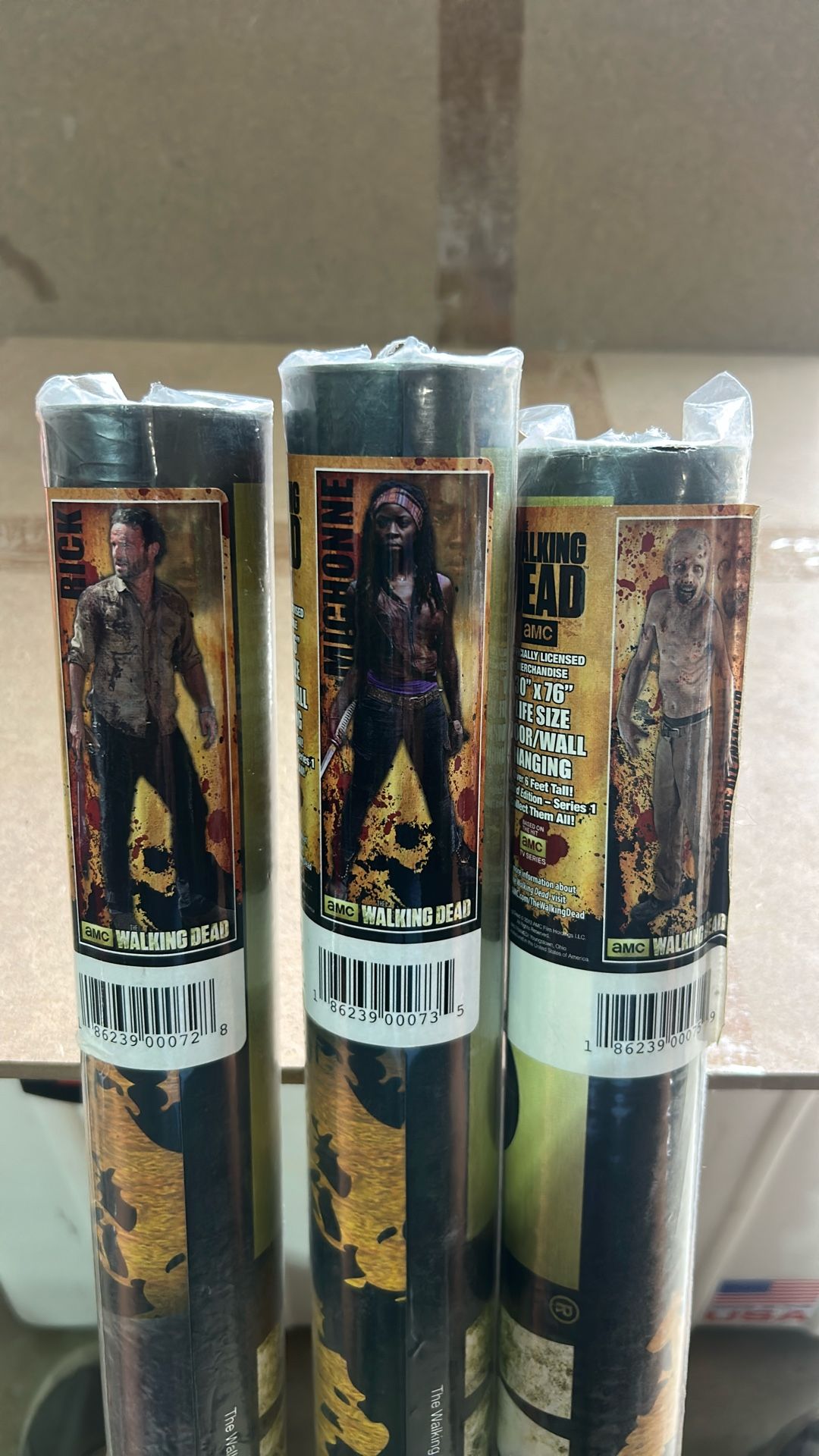Walking Dead Posters