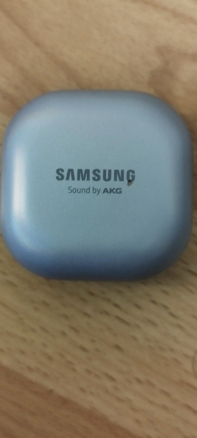 SAMSUNG Galaxy Buds Pro, Bluetooth Earbuds