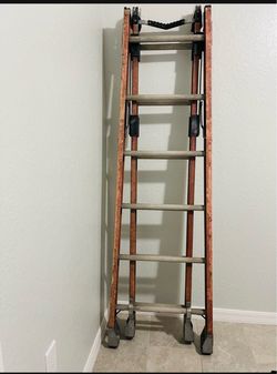 Ladder - Extension Ladder