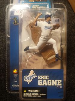 Eric Gagne 3" figure