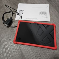 Amazon Fire Max 11 Tablet Gray 64 GB Like New