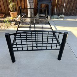 Bed Frame For Sale Twin Size.