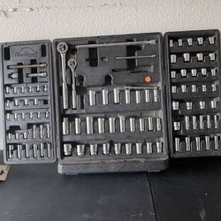 Blackhawk Socket Set