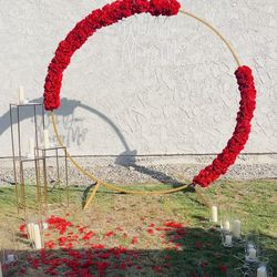Proposal Arch