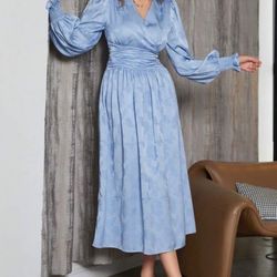 Dress Size Large