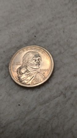 2000 Mint Mark P