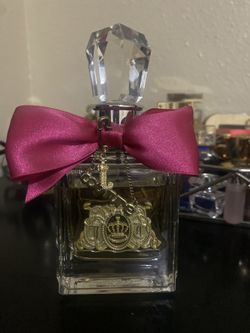 Viva La Juicy By Juicy Couture 
