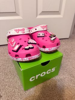 Crocs