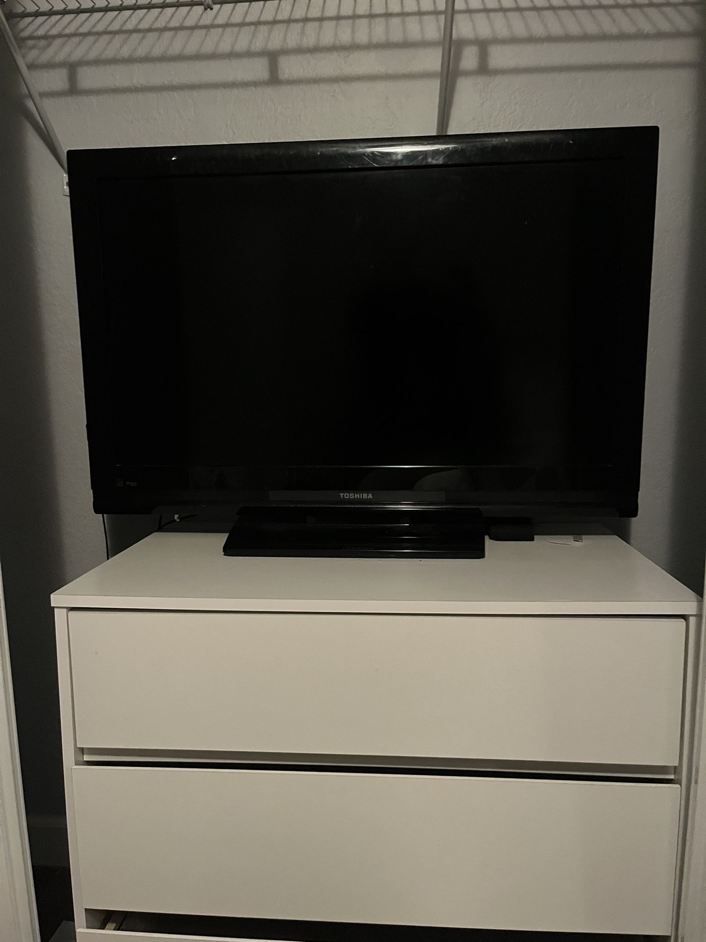 Toshiba TV-Excellent Condition