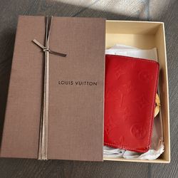 louis vuitton wallet women