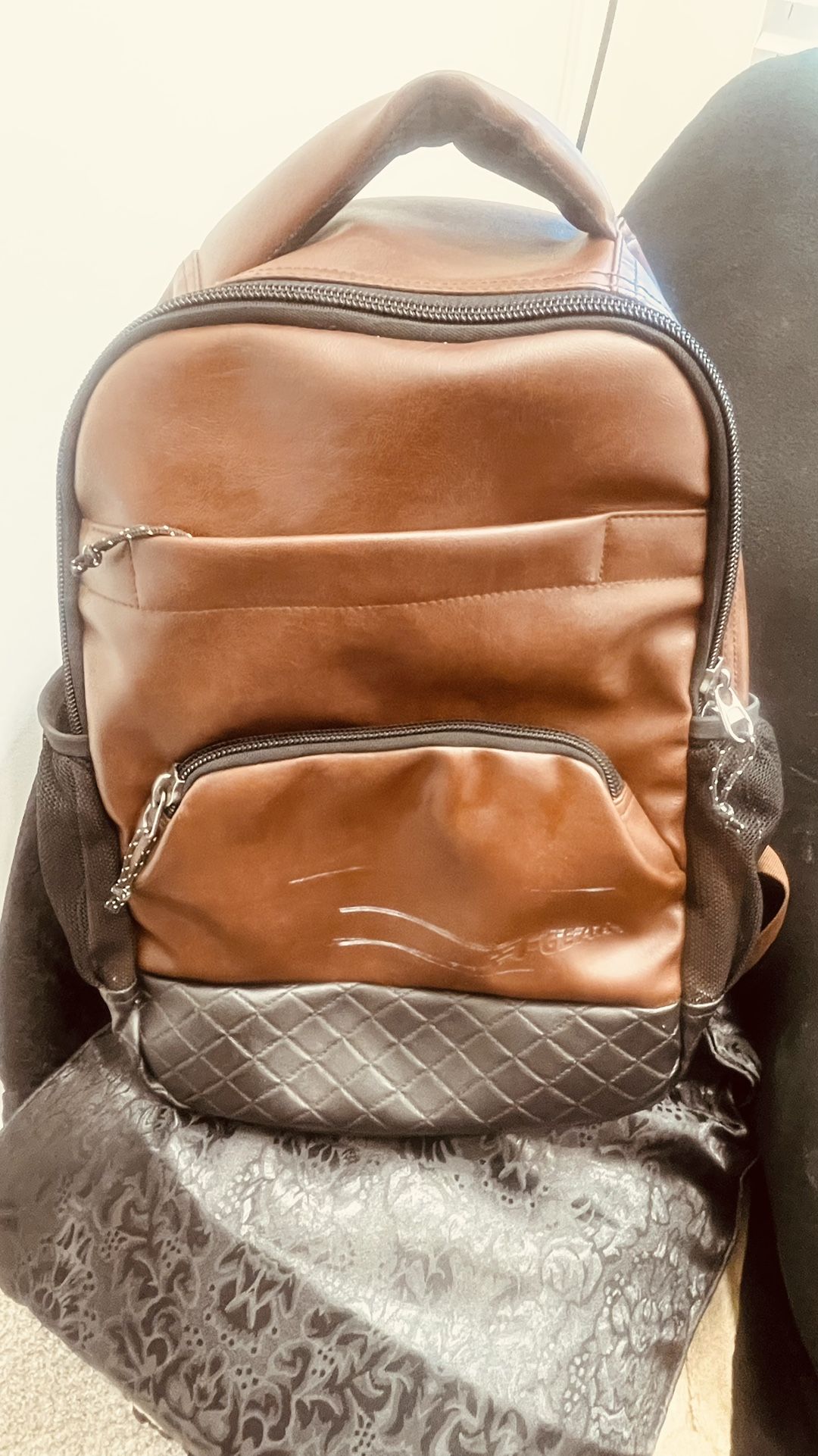 FGear Backpack