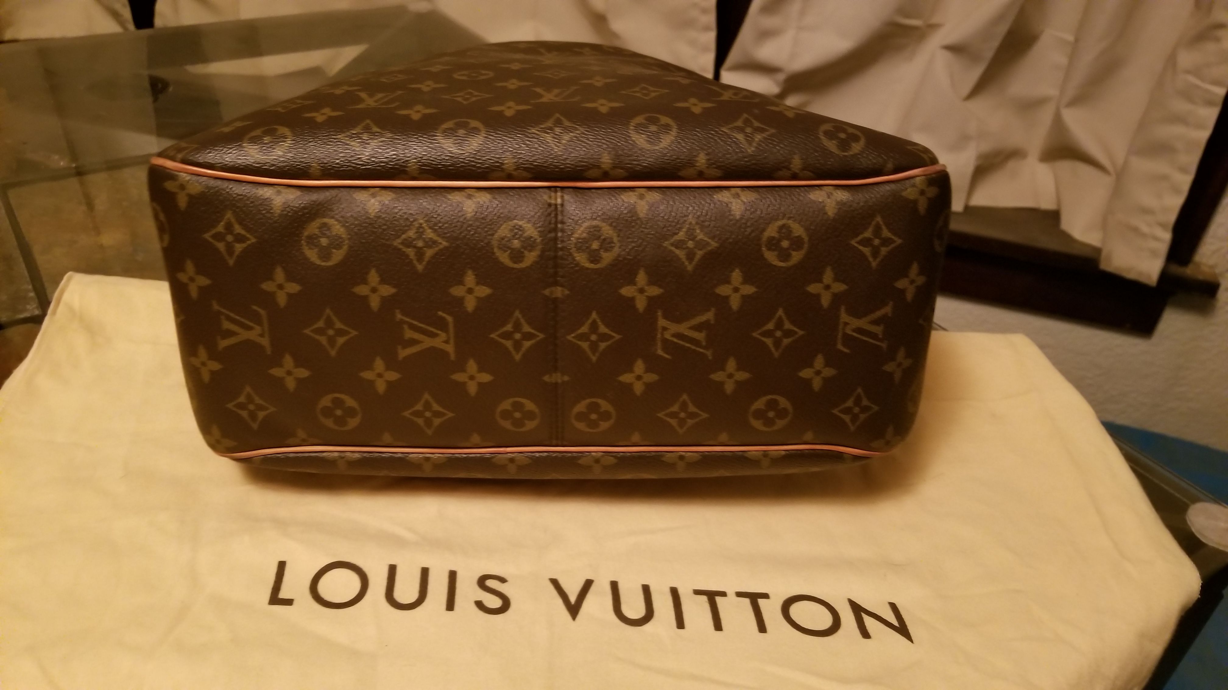 GENUINE LOUIS VUITTON GRACEFULL PM BAG for Sale in Fairfax, VA - OfferUp