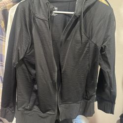 Kirkland Zip Up Jacket