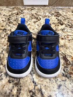 Nike Court Borough Low Recraft