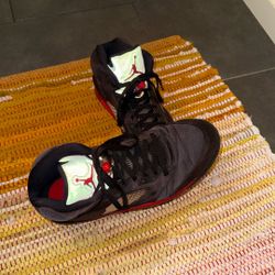 Jordan’s
