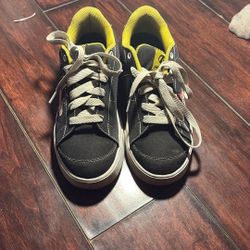 Size YTH 4 Spongebob Heelys