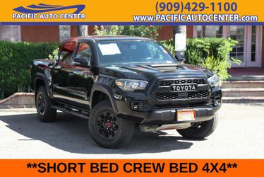 2019 Toyota Tacoma