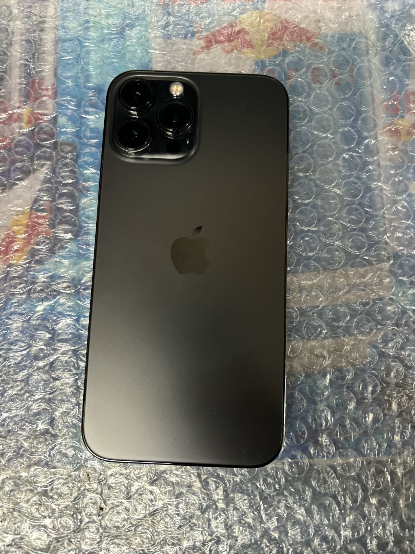 iPhone 13 Pro Max 512gb NO SIM RESTRICTIONS clean Imei 🪫 Health 96% Like New No Box Or Accessories $600 Cash Firm