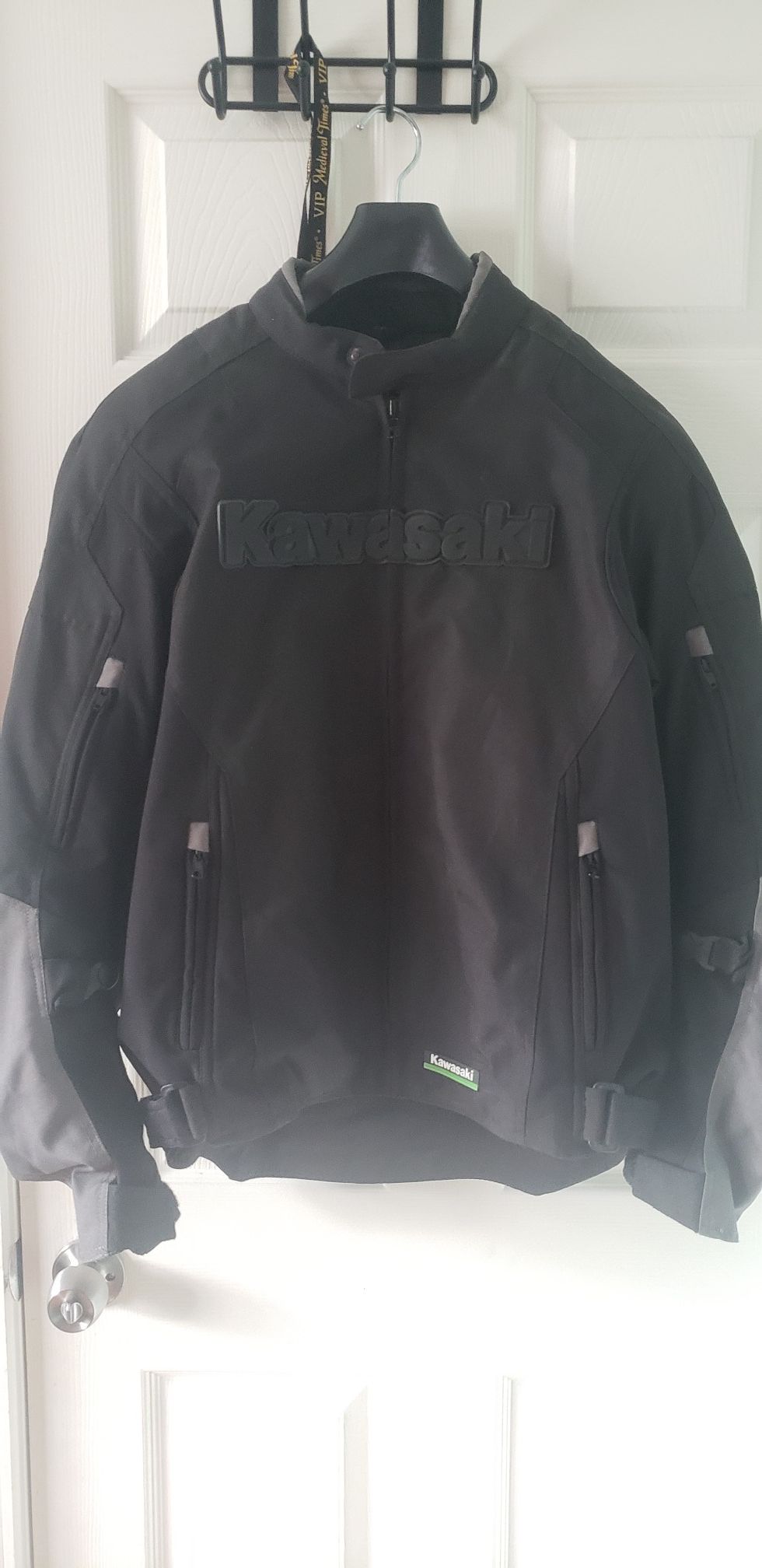 KAWASAKI Motorcycle Jacket