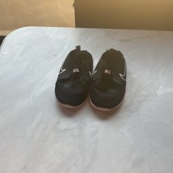Kids Nike Shoes Size 7.5c