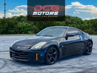 2006 Nissan 350z