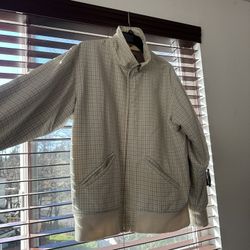 Patagonia Zip Up Jacket 