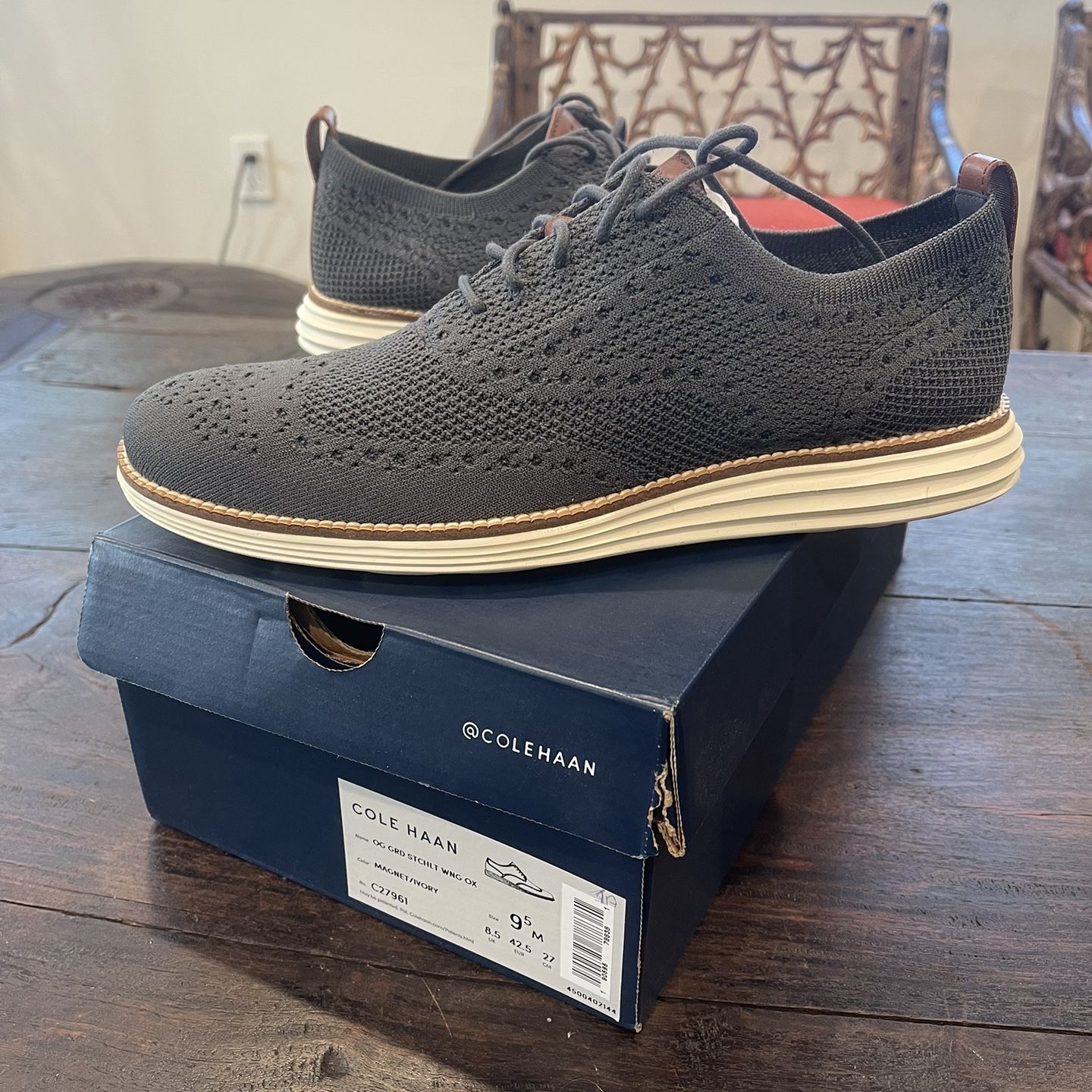 Cole haan magnet ivory new arrivals
