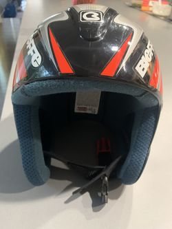 Ski Helmet - S