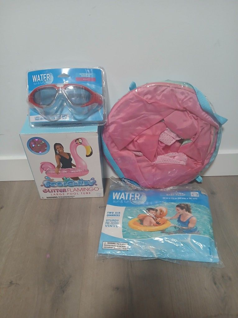 Baby Float