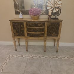 Buffet/console Table