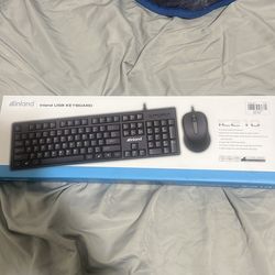 Usb Keyboard