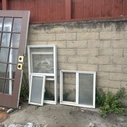 Brand New Windows 